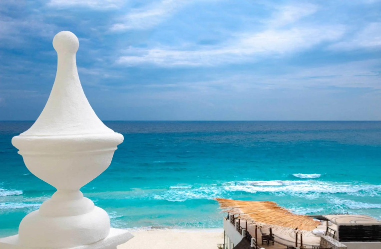 Bsea Cancun Plaza photo 19