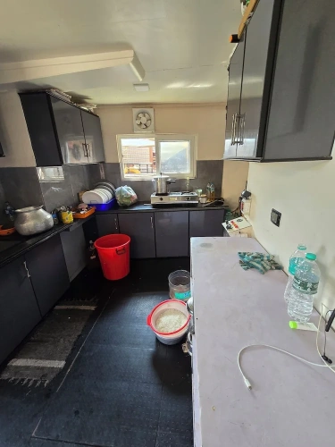 1 Bedroom Deluxe Double room