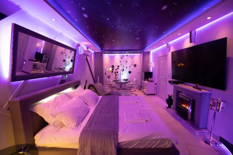 Aurora Lux Spa