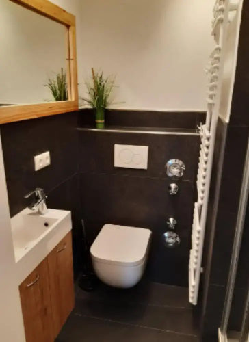 Apartment Wurmbergblick