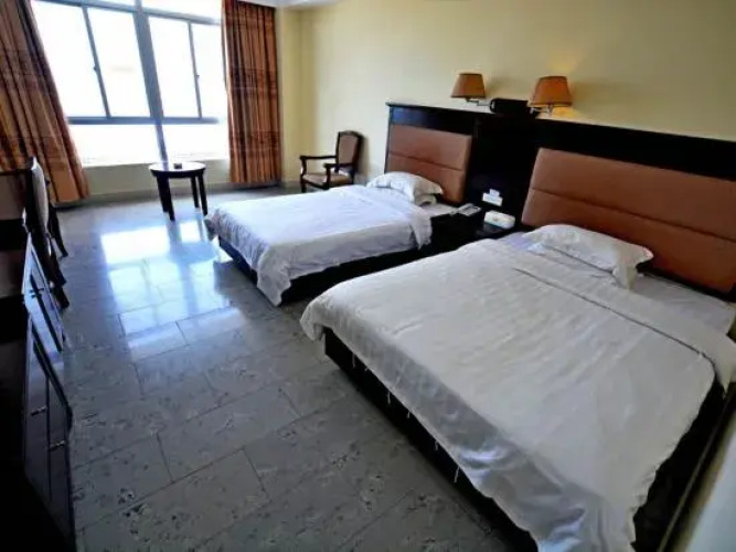 Fuhai Hotel