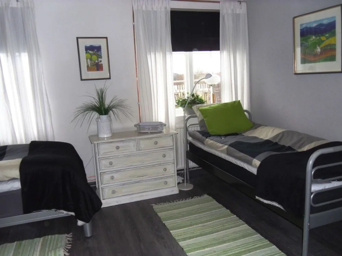 Ekeliden B&B