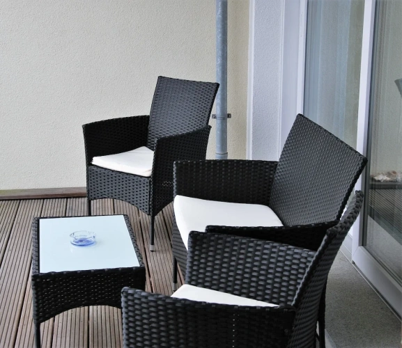 1 Bedroom Apartment with balcony
