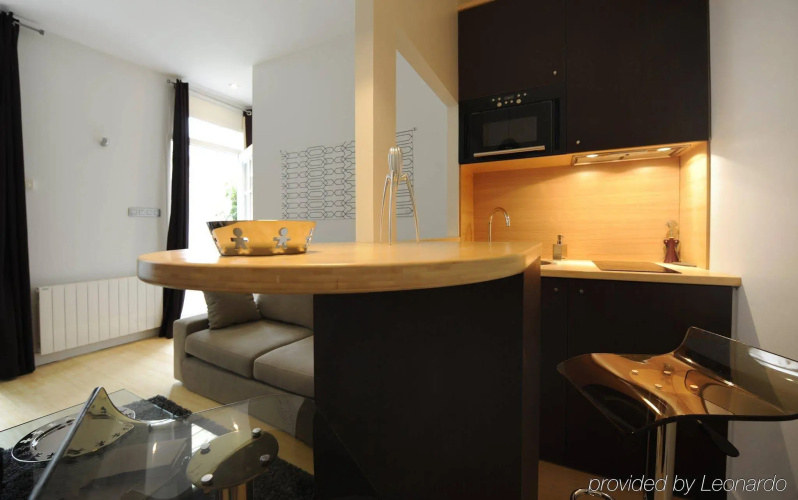 Helzear Montorgueil Serviced Apartments Paris - Image 3