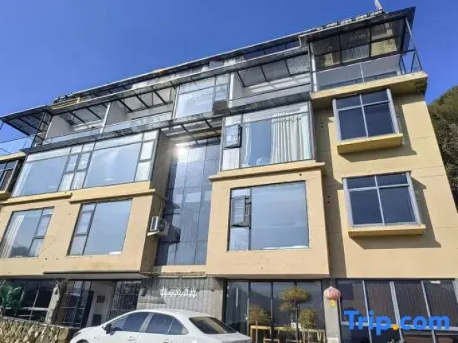 Yunhe Muyunju Hotel