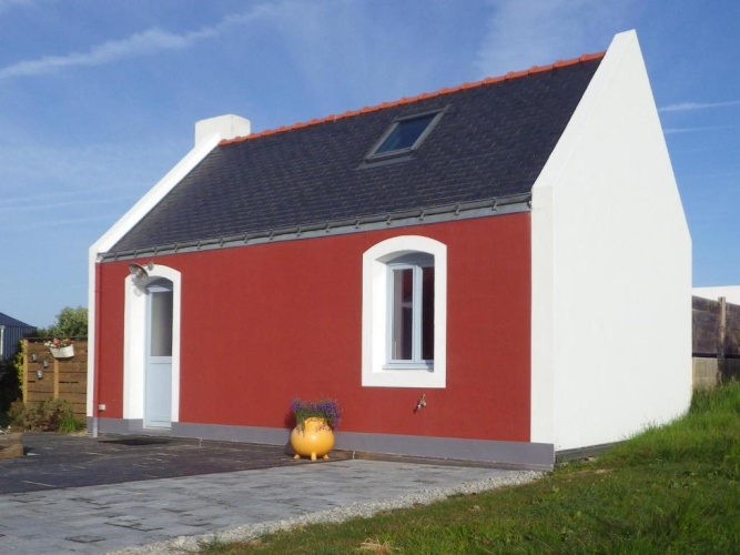 1 Bedroom Cottage