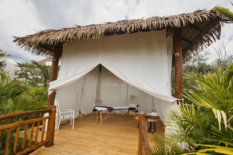 Hotel Mundo Maya Chichen Itza photo 15