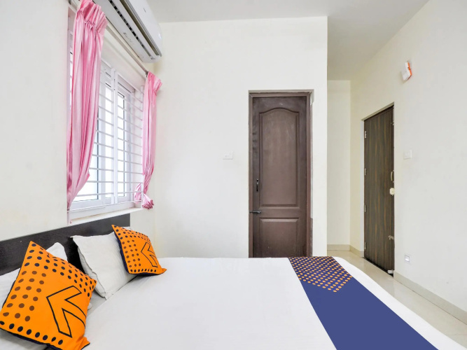 Sun Residency by OYO Rooms