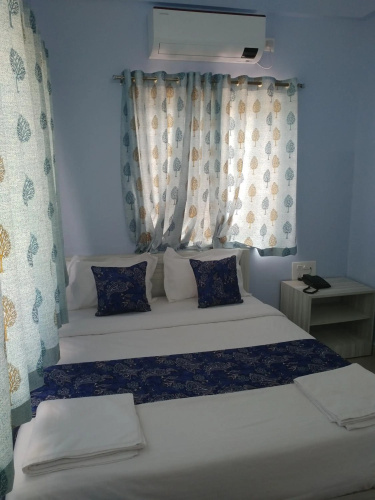 Sai Inn Mysore