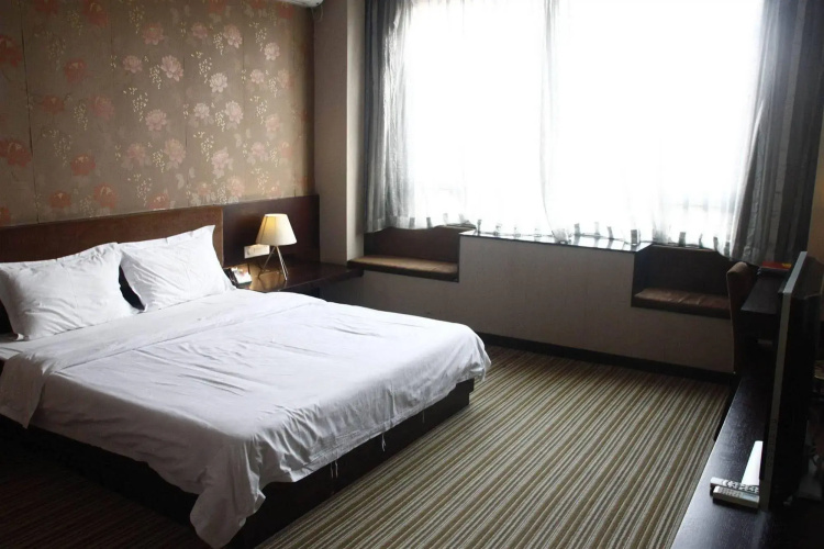 Ming Tien Inn Baoan