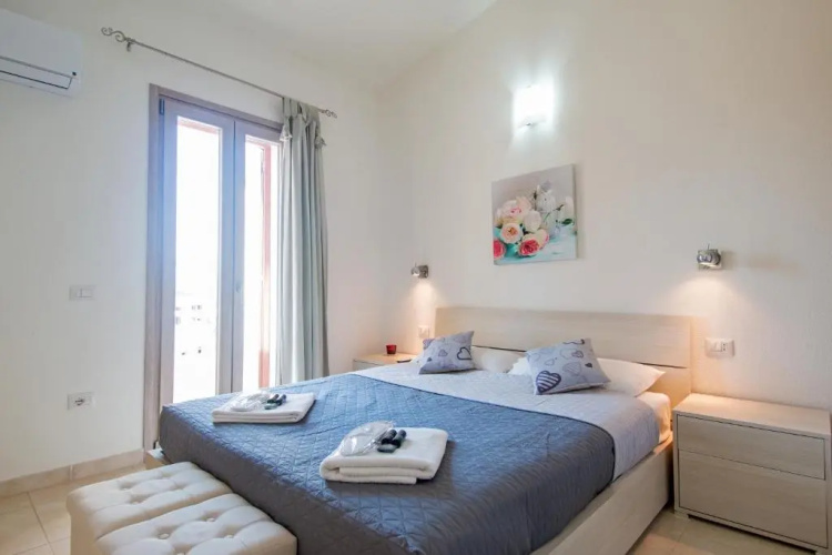 INAH Residence Dorgali