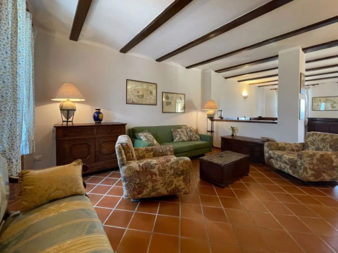 House Ca Breia Castel Rocchero
