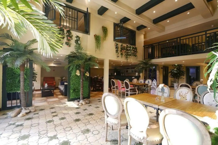 Sicily Hotel