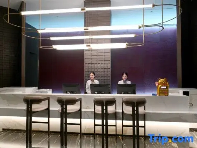 WuWei Yunxiao Grand Hotel