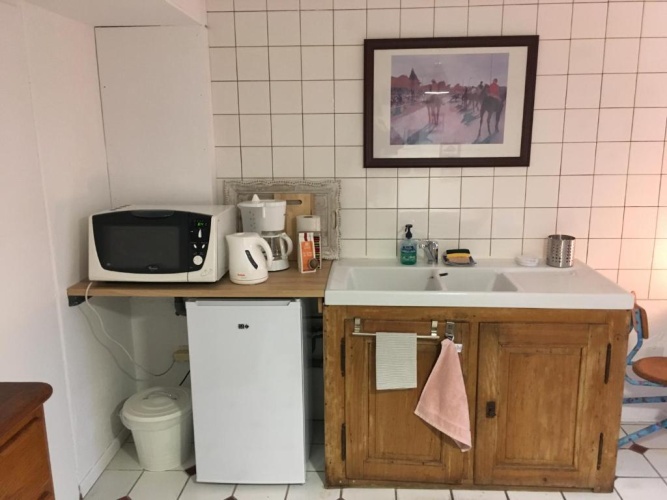1 Bedroom Suite
