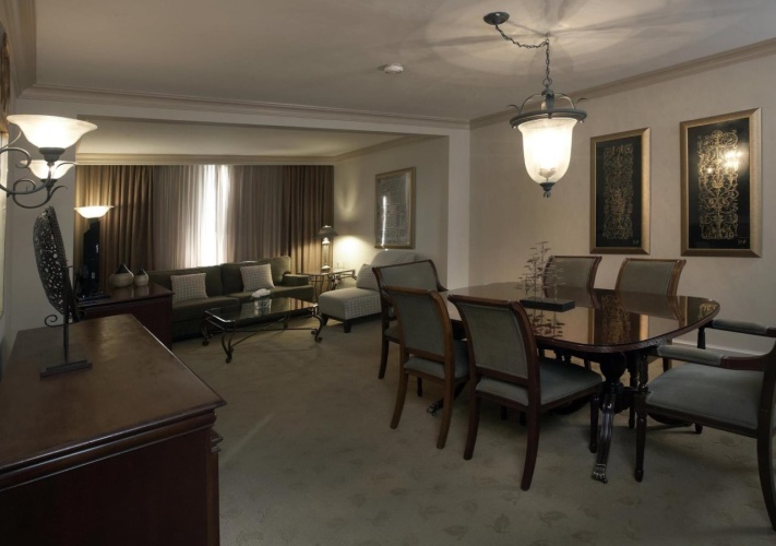 Park Hyatt Toronto photo 30