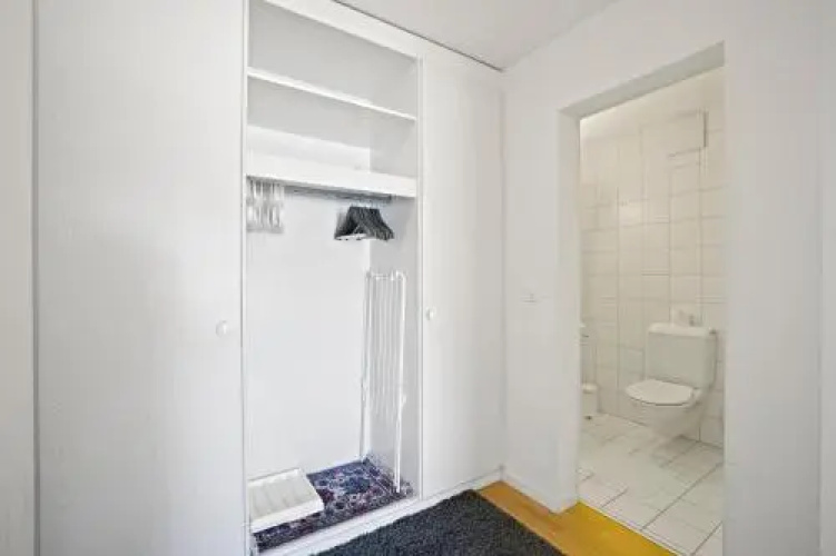 Apartment Moser