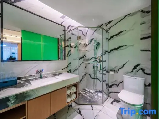 Berkman Boutique Hotel Chongqing