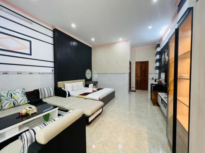 Đai Quang Hotel
