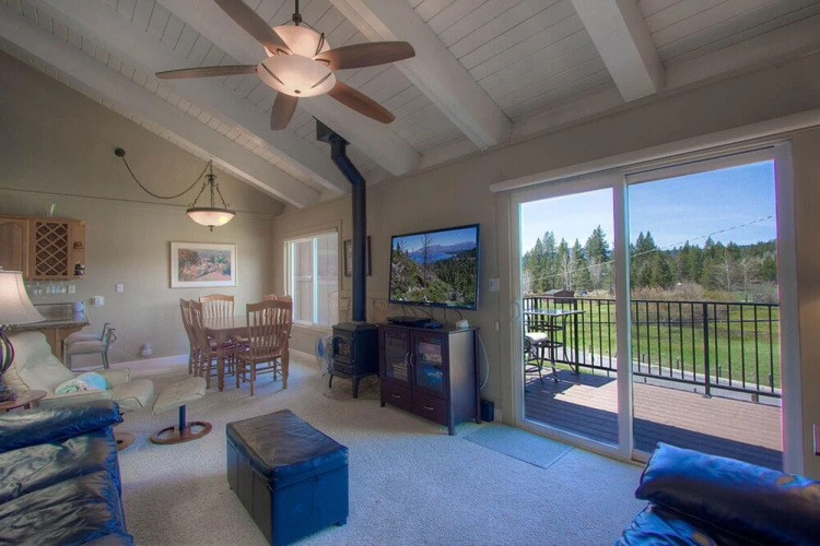 Park View Paradise by Lake Tahoe Accommodations