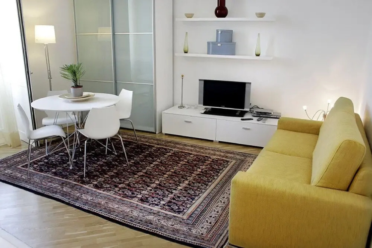 Ognina Residence