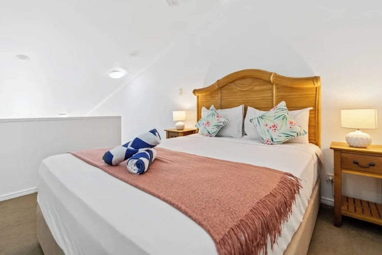 1 Bedroom Standard room