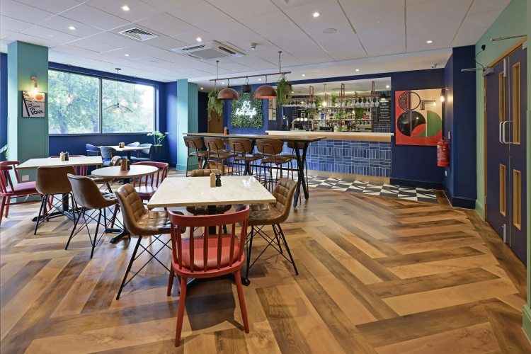 Travelodge Luton