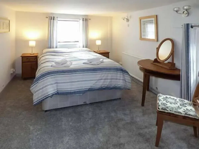 Fairwater Mill Cottage