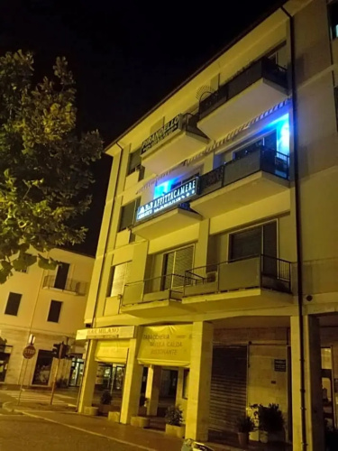 Hotelbild