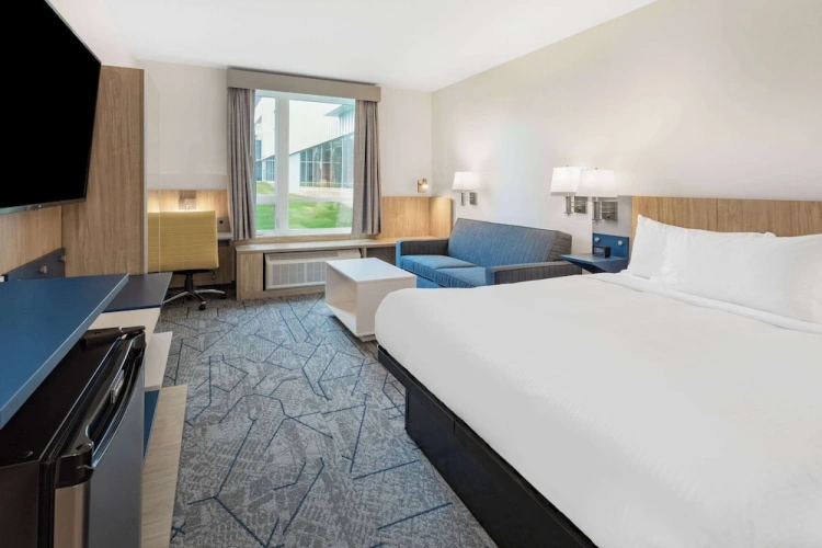 Business Double room