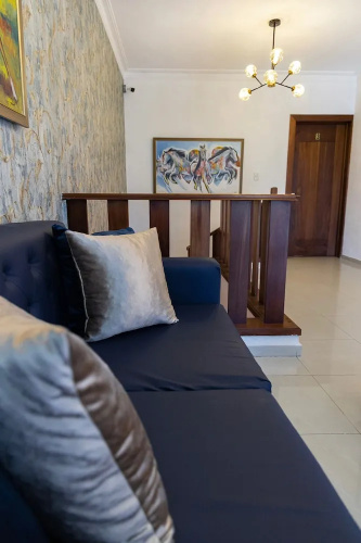 Hotel Don Chago