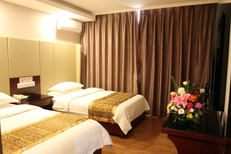 Business Twin room