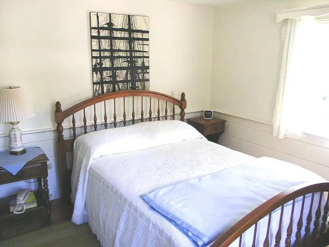 28 Capri Lane - Two Bedroom House