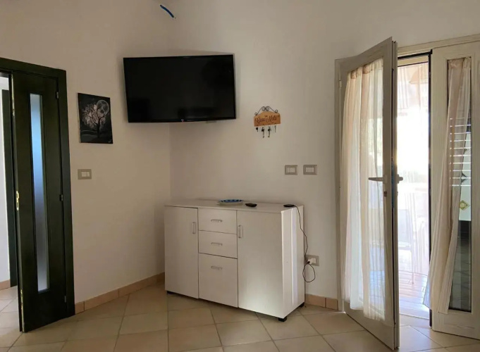 La Casa Malu