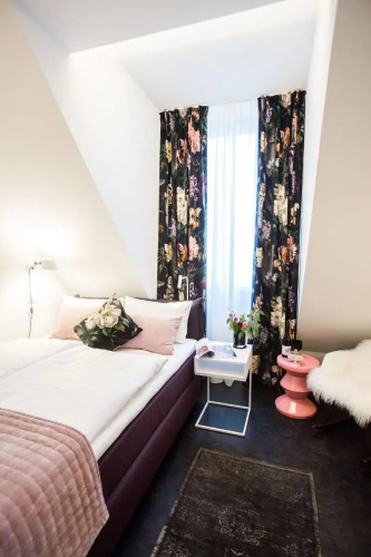 Boutique Hotel K7