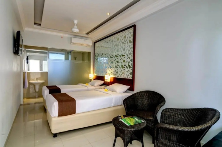 Samsara Inn
