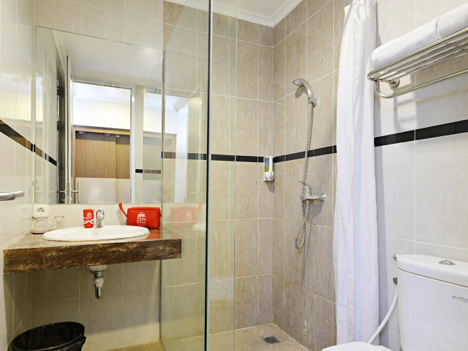 ZenRooms Pangaran Dalem Kaum