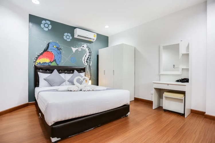 KM Condo Seaside
