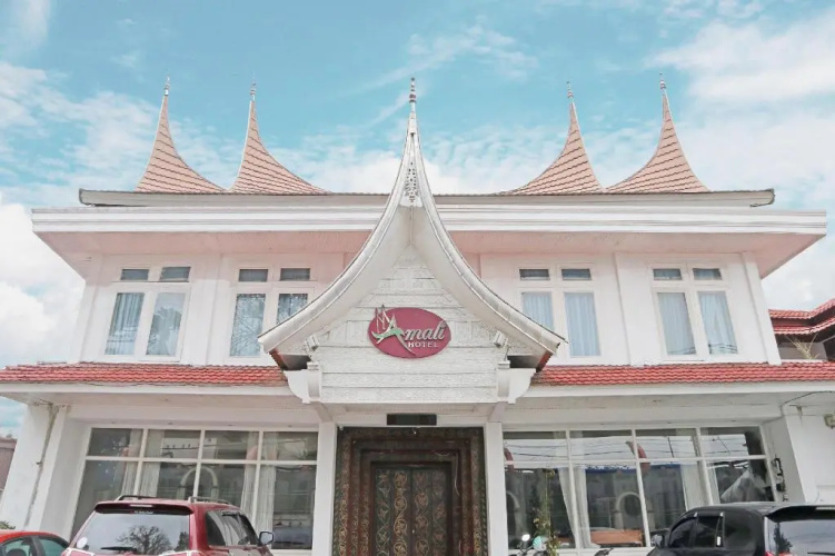 Image de l'hôtel