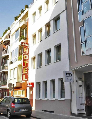 Cara Vita Hotel