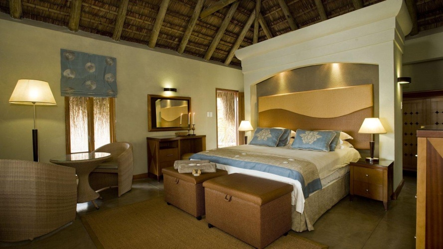 2 Bedrooms Suite