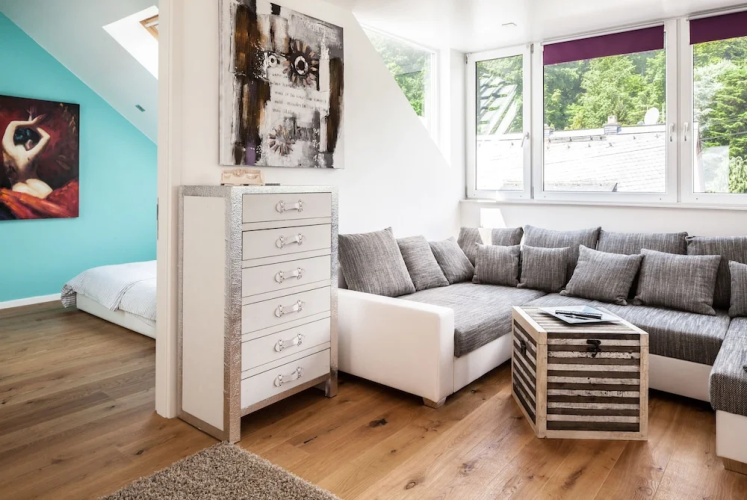 GL Apartmenthouse