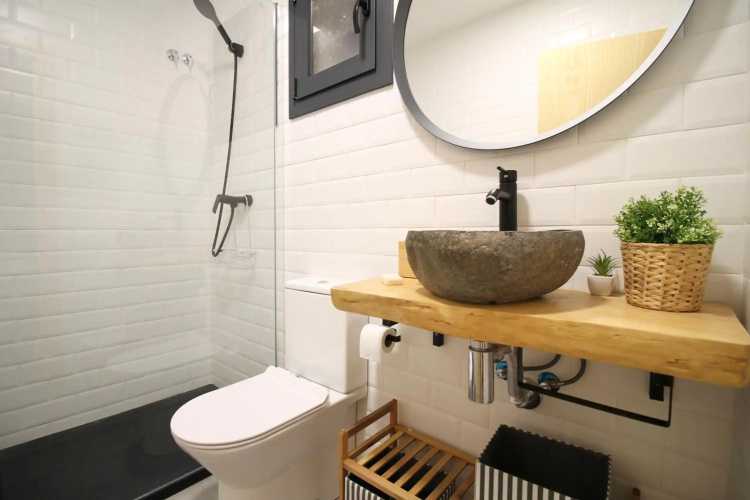 Fabrika Loft Serrallo