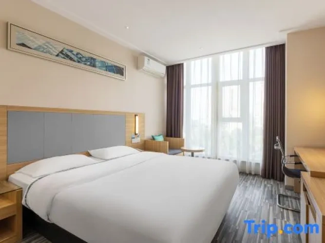 Luxury Double room