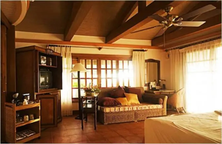 Alegre Beach Resort & Spa