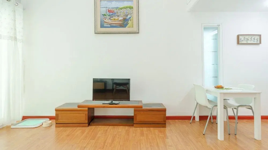 Taean Norabureo Pet Pension