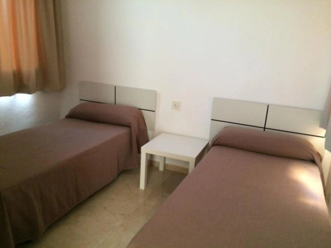 Apartamentos Buenos Aires By Mc