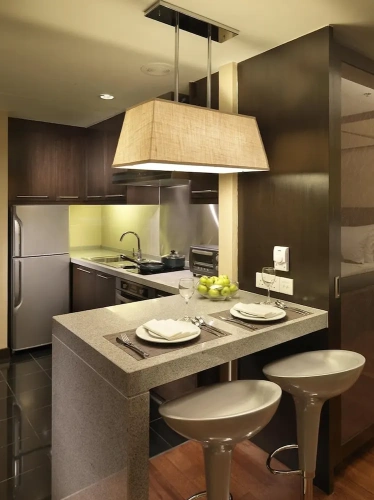 1 Bedroom Superior Twin Suite