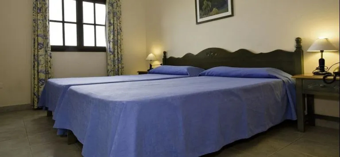 Residencial El Conde