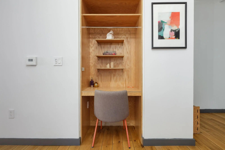 Placemakr Wall Street